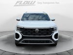 2026 Volkswagen Atlas Cross Sport SE with Technology