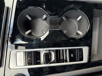 2026 Volkswagen Atlas Cross Sport SE with Technology