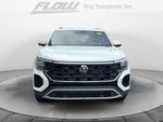 2026 Volkswagen Atlas Cross Sport SE with Technology