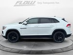 2026 Volkswagen Atlas Cross Sport SE with Technology