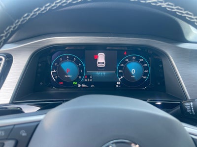 2026 Volkswagen Atlas Cross Sport 2.0T SE