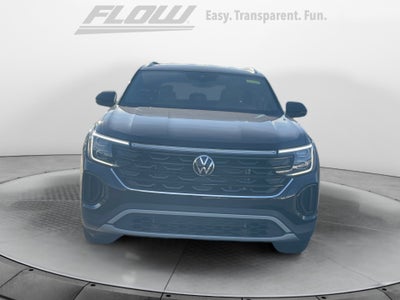 2026 Volkswagen Atlas Cross Sport 2.0T SE