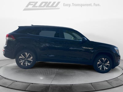 2026 Volkswagen Atlas Cross Sport 2.0T SE