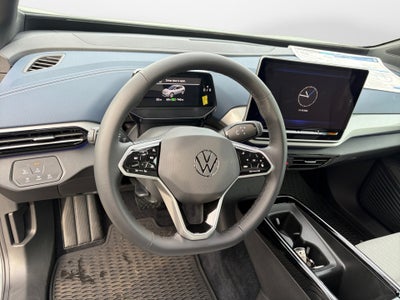 2025 Volkswagen ID.4 AWD Pro S