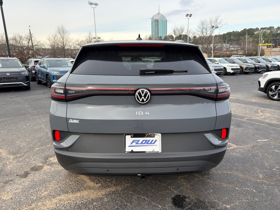 2025 Volkswagen ID.4 AWD Pro S