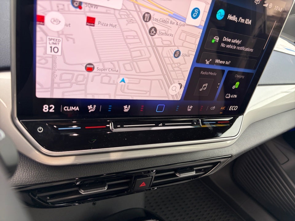 2025 Volkswagen ID.4 AWD Pro S