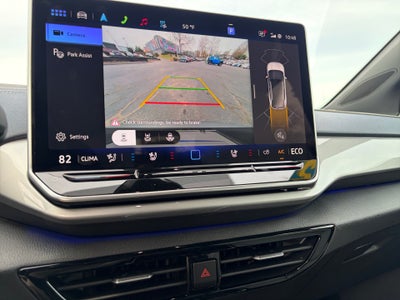 2025 Volkswagen ID.4 AWD Pro S