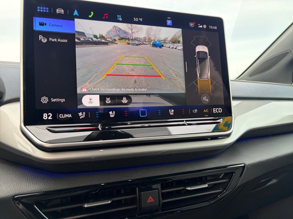 2025 Volkswagen ID.4 AWD Pro S