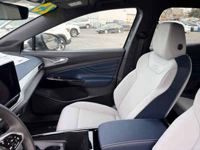 2025 Volkswagen ID.4 AWD Pro S