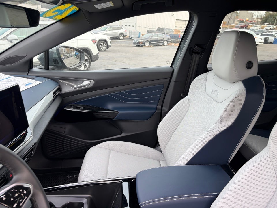 2025 Volkswagen ID.4 AWD Pro S