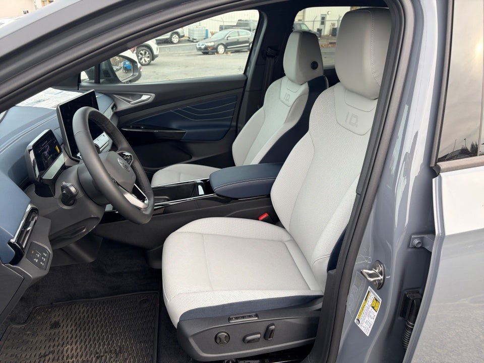 2025 Volkswagen ID.4 AWD Pro S