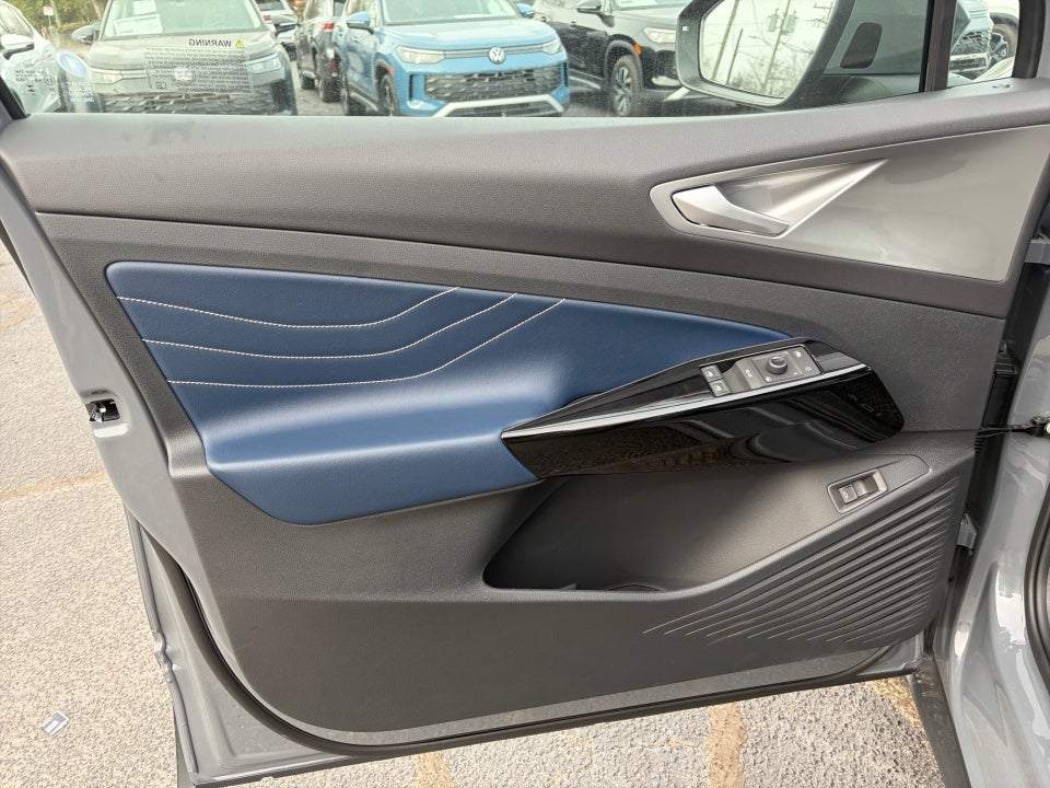 2025 Volkswagen ID.4 AWD Pro S