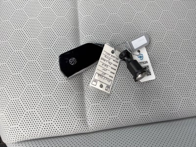 2025 Volkswagen ID.4 AWD Pro S