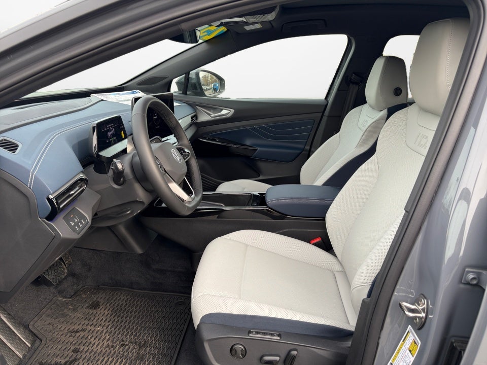 2025 Volkswagen ID.4 AWD Pro S