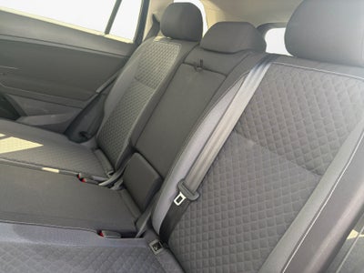 2021 Volkswagen Tiguan S
