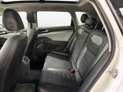 2022 Volkswagen Taos 1.5T SEL