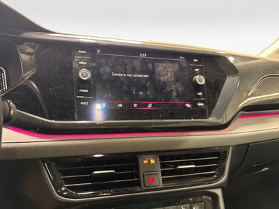 2022 Volkswagen Taos 1.5T SEL