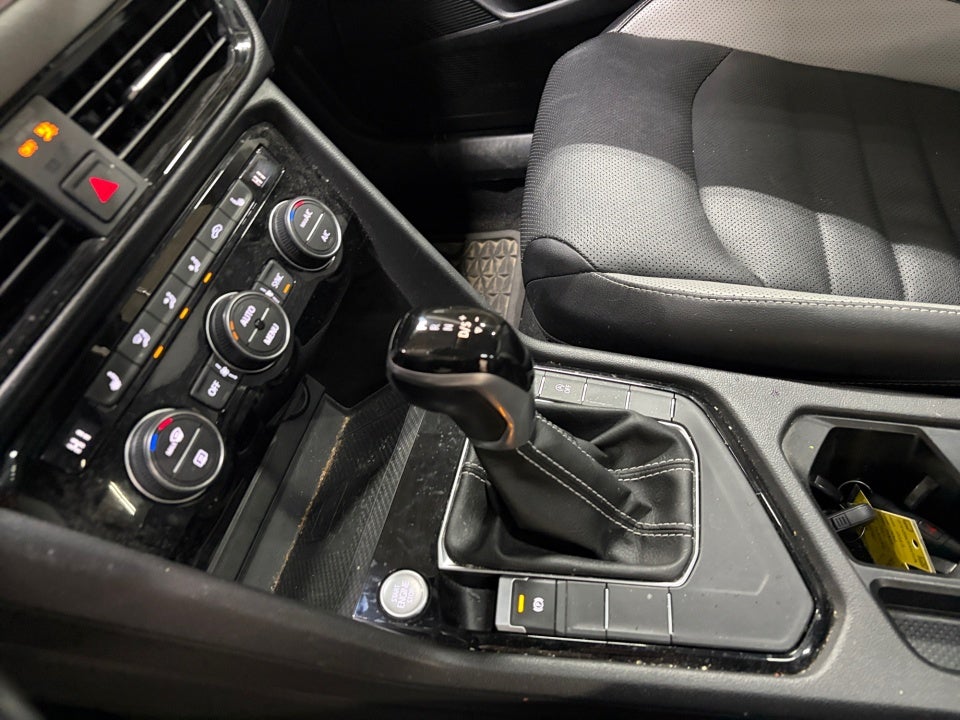 2022 Volkswagen Taos 1.5T SEL