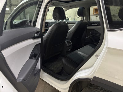 2022 Volkswagen Taos 1.5T SEL