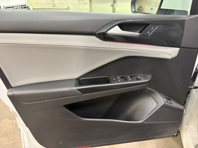 2022 Volkswagen Taos 1.5T SEL