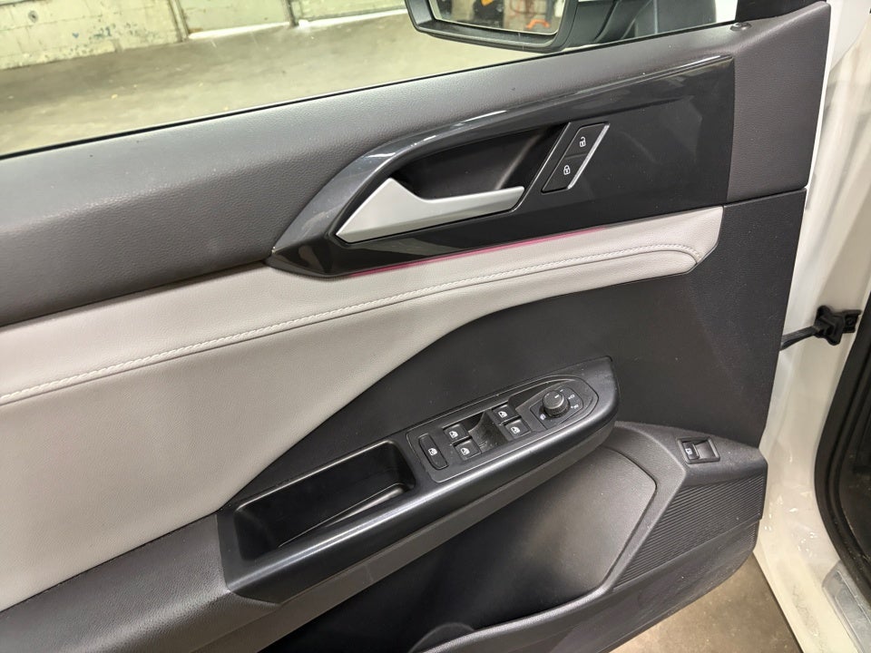 2022 Volkswagen Taos 1.5T SEL