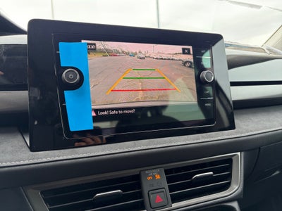 2026 Volkswagen Taos SE Black