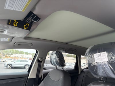 2026 Volkswagen Taos SE Black