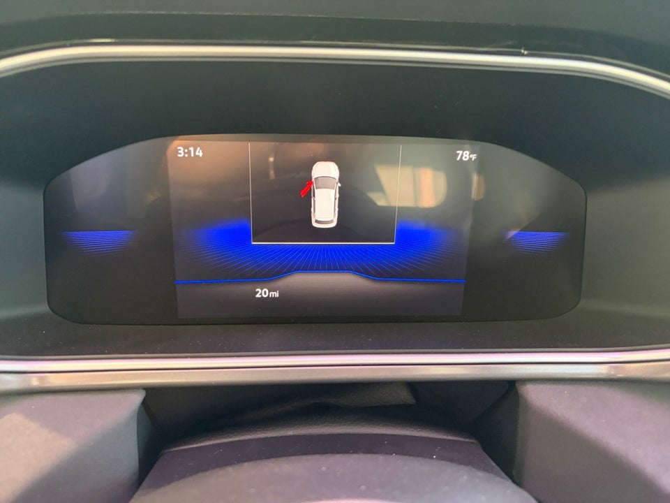 2026 Volkswagen Taos SE Black