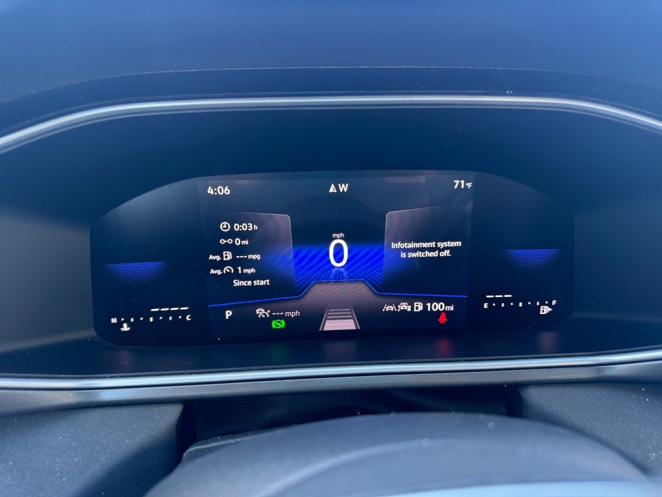 2025 Volkswagen Taos 1.5T SE Black