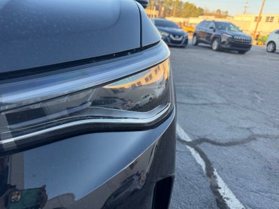 2025 Volkswagen Taos 1.5T SE Black