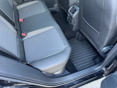 2025 Volkswagen Taos 1.5T SE Black