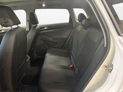 2025 Volkswagen Taos 1.5T SE Black