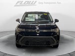 2025 Volkswagen Taos 1.5T SE Black