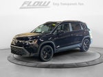 2025 Volkswagen Taos 1.5T SE Black