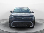 2026 Volkswagen Taos SEL