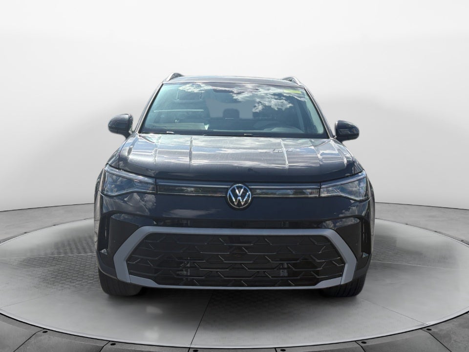 2026 Volkswagen Taos SEL
