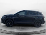 2026 Volkswagen Taos SEL
