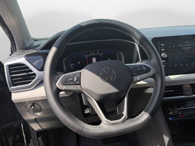 2025 Volkswagen Taos 1.5T SEL