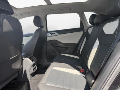 2025 Volkswagen Taos 1.5T SEL