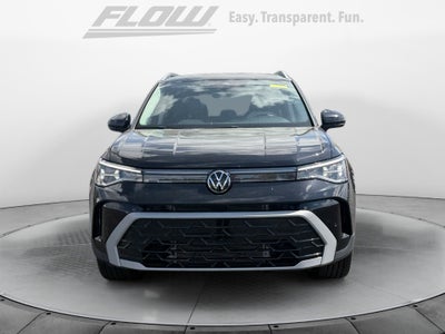 2025 Volkswagen Taos 1.5T SEL