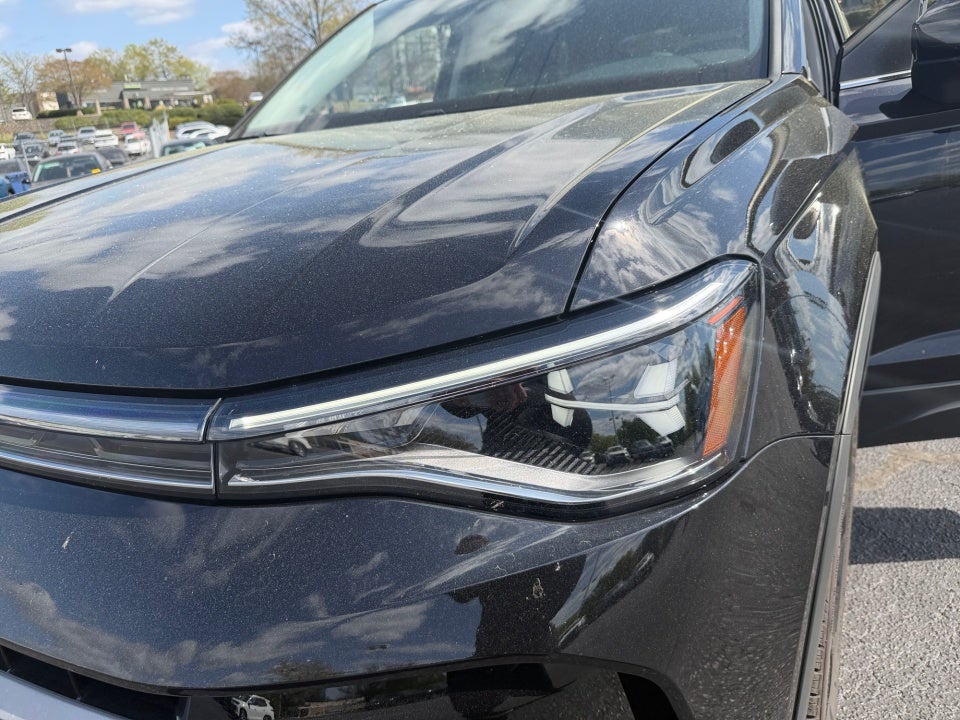 2025 Volkswagen Taos 1.5T SEL