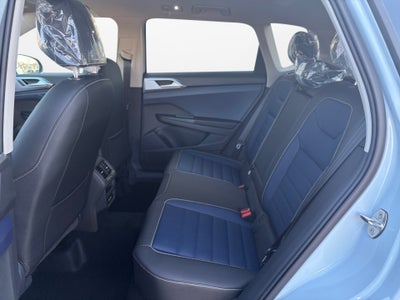 2026 Volkswagen Taos SEL