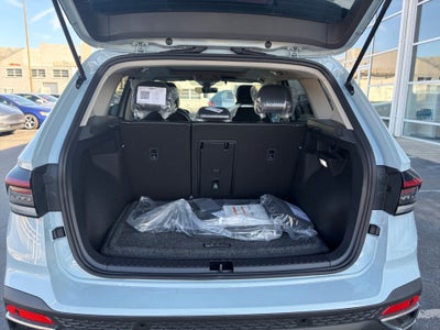 2026 Volkswagen Taos SEL