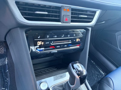 2026 Volkswagen Taos SEL