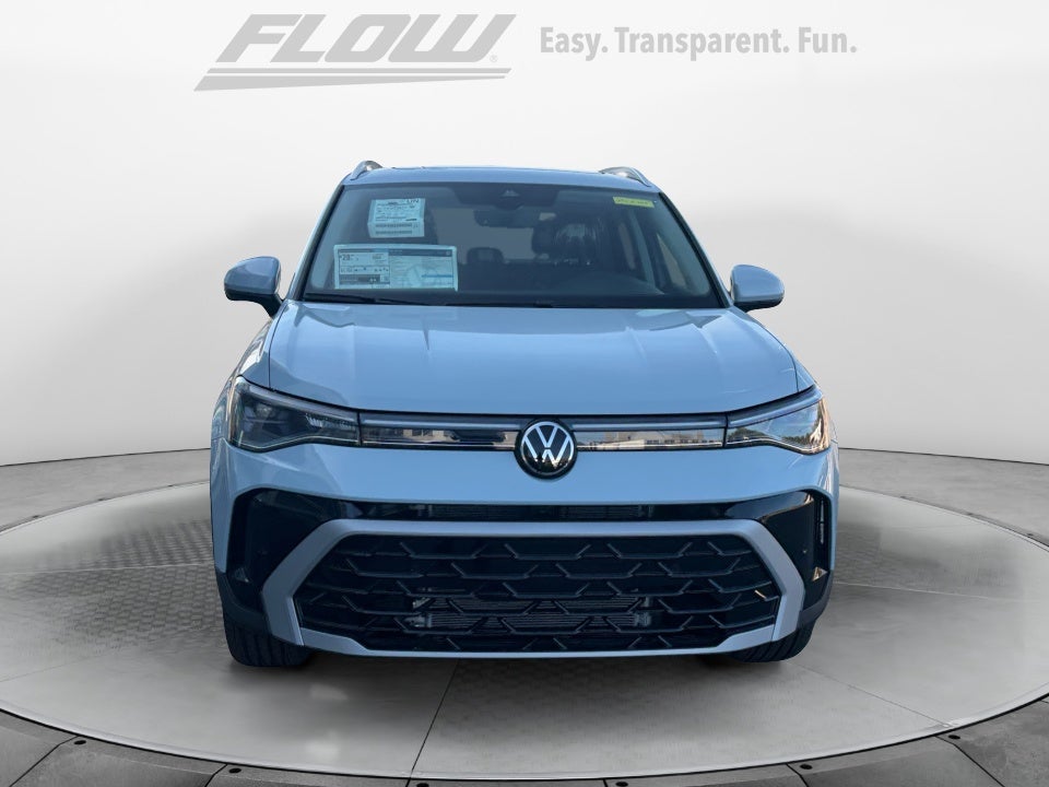 2026 Volkswagen Taos SEL