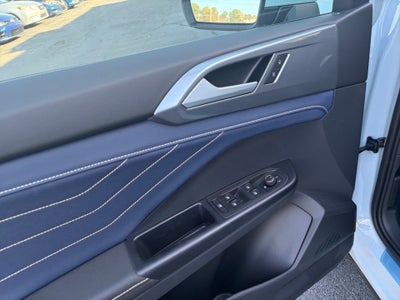 2026 Volkswagen Taos SEL