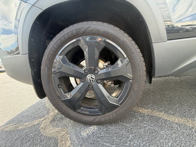 2025 Volkswagen Taos 1.5T SEL