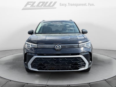 2025 Volkswagen Taos 1.5T SEL