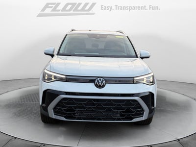 2026 Volkswagen Taos SEL