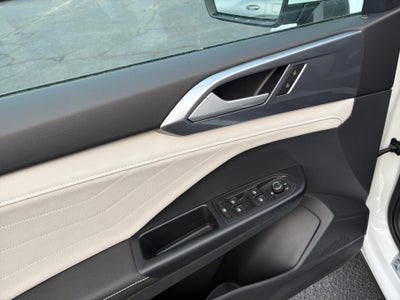 2026 Volkswagen Taos SEL